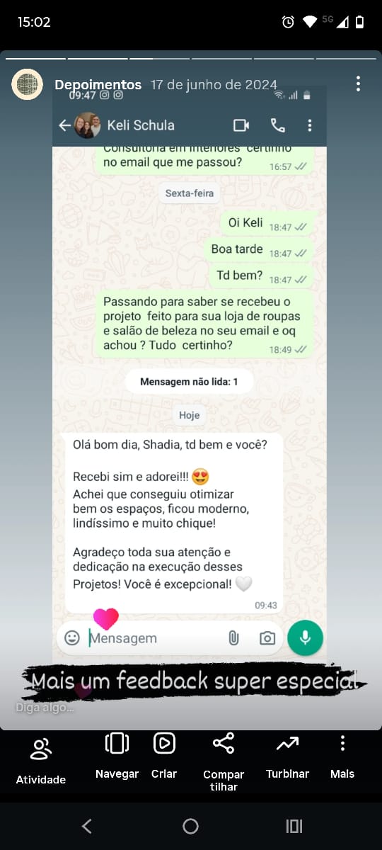 Projeto 2